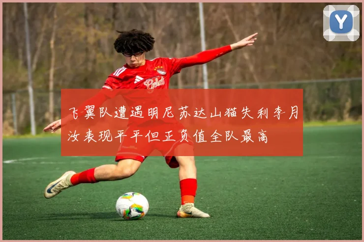 飞翼队遭遇明尼苏达山猫失利李月汝表现平平但正负值全队最高