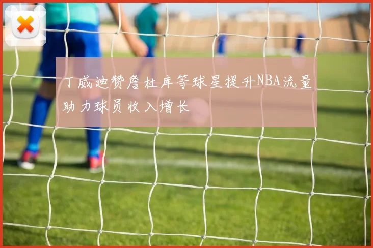 丁威迪赞詹杜库等球星提升NBA流量助力球员收入增长