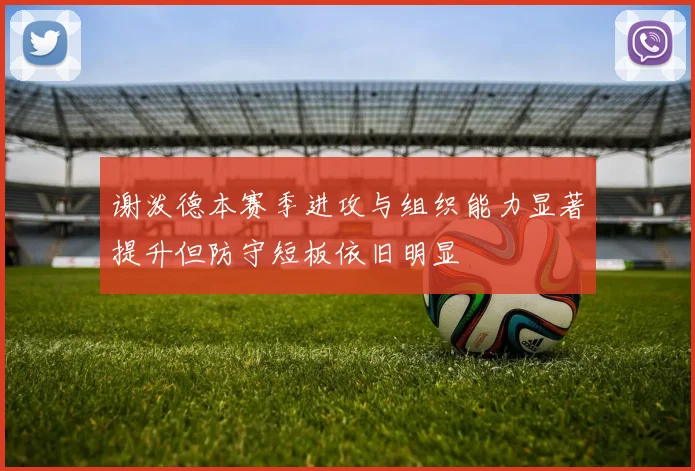 谢泼德本赛季进攻与组织能力显著提升但防守短板依旧明显